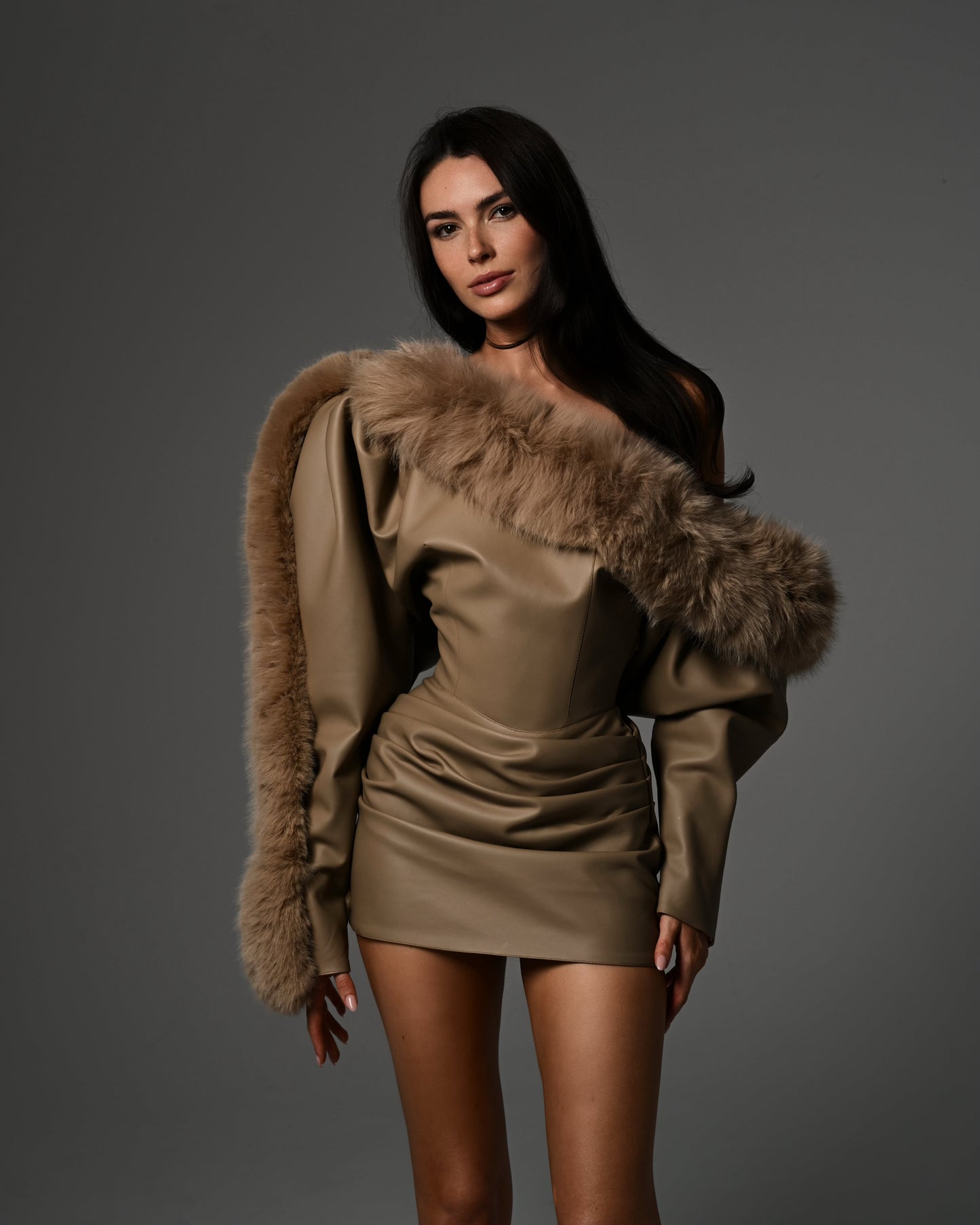 Raquel Dress