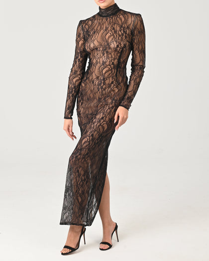 L'Ren Dress