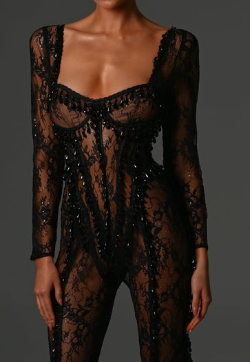 Cici Jumpsuit