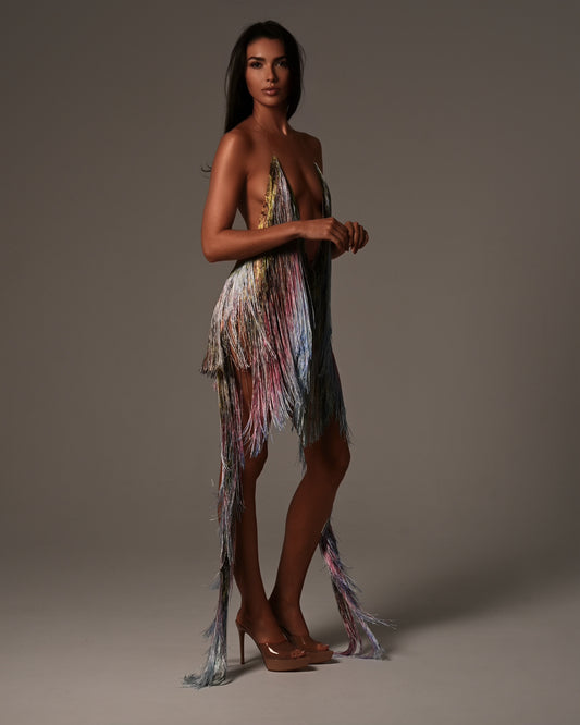Mimi Dress