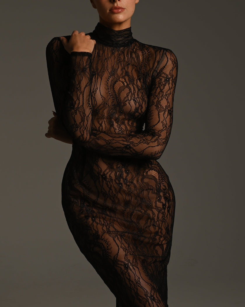 L'Ren Dress