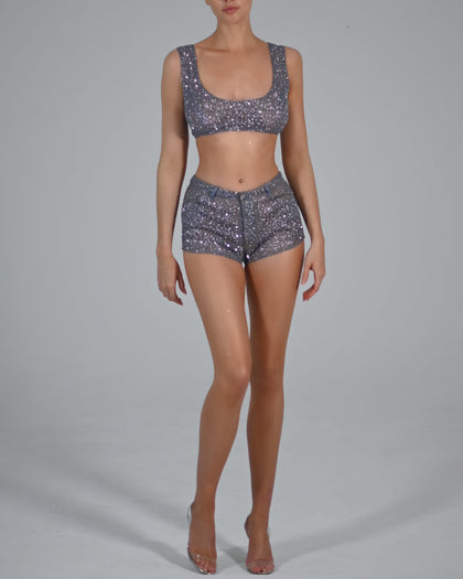 Midnight Shorts