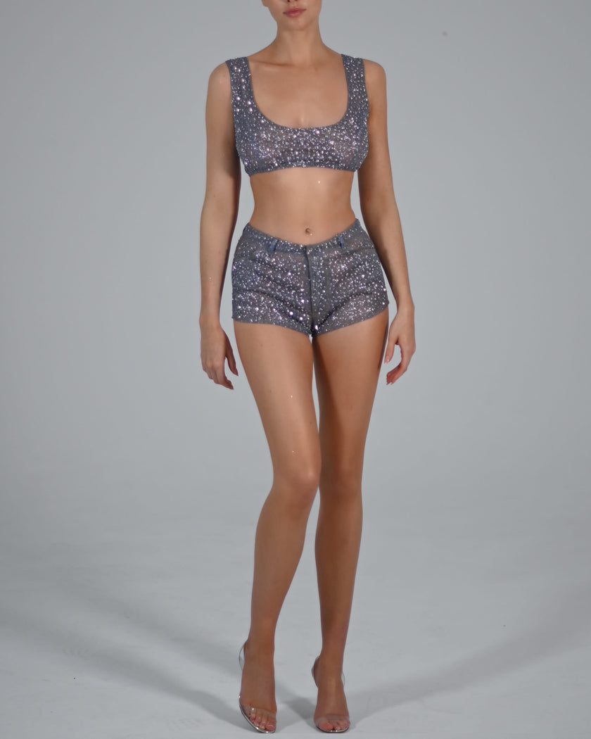 Midnight Shorts