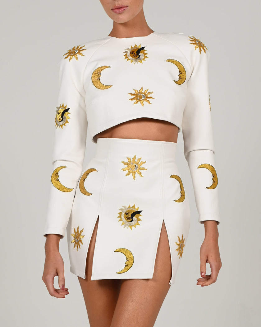 Luna Top