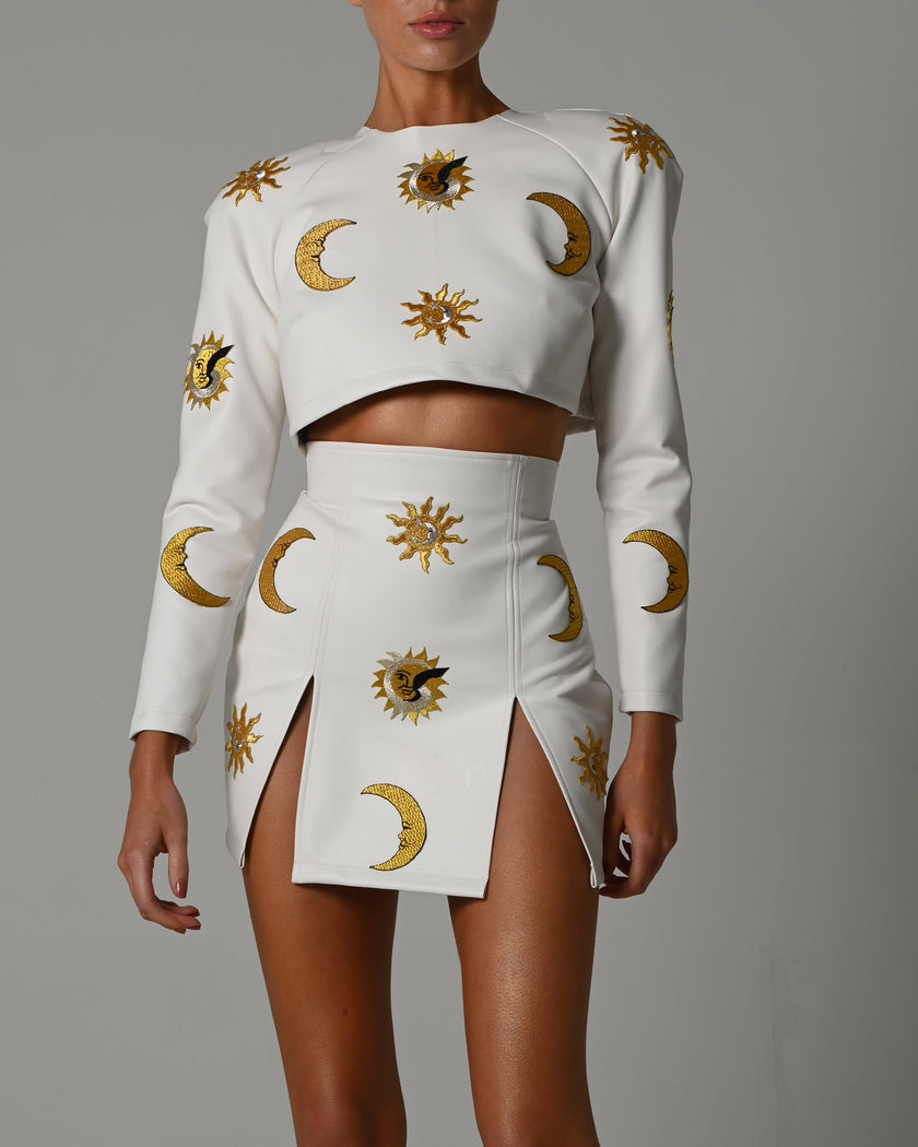 Luna Top