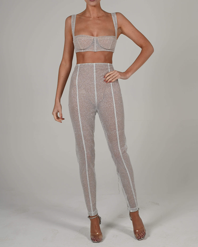 Krystal Trousers
