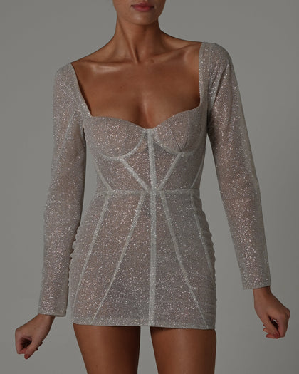 Krystal Dress