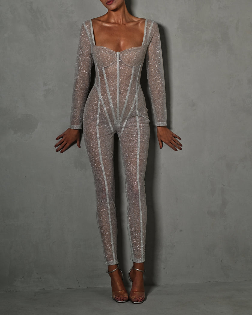 Krystal Jumpsuit