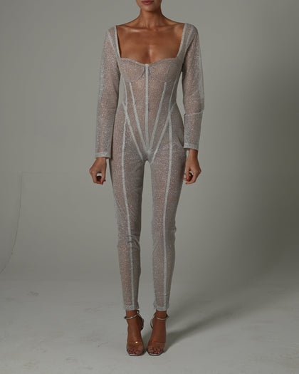 Krystal Jumpsuit