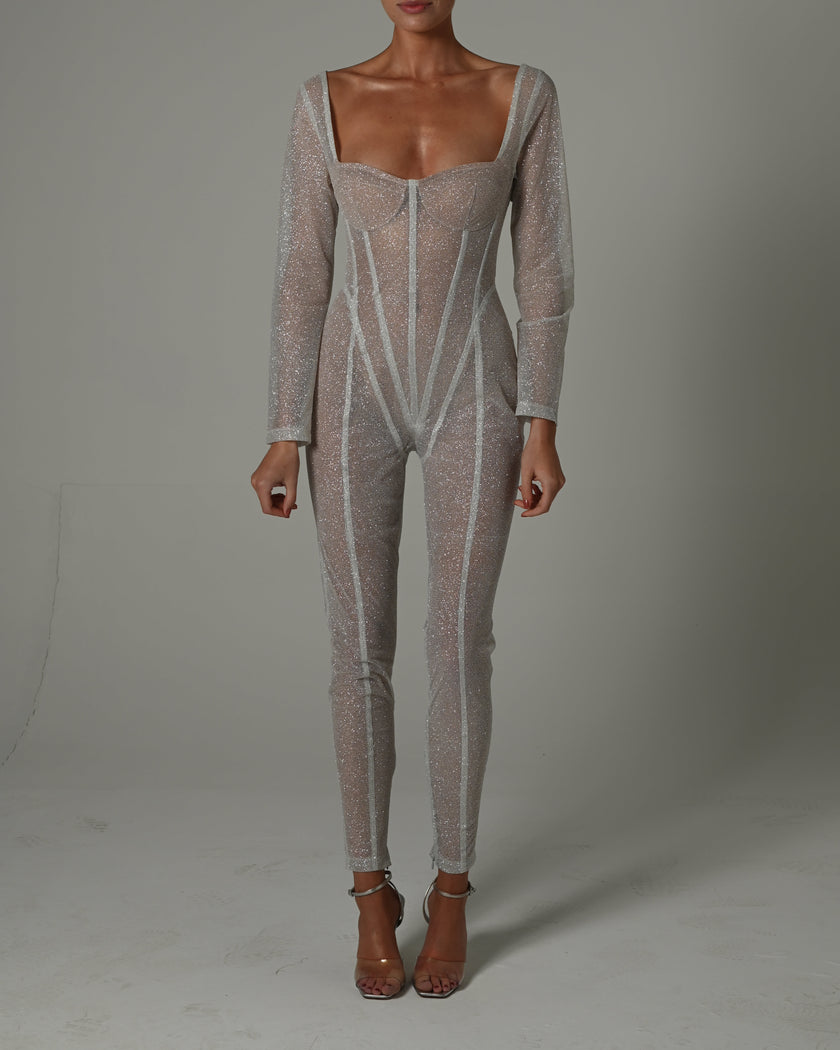 Krystal Jumpsuit