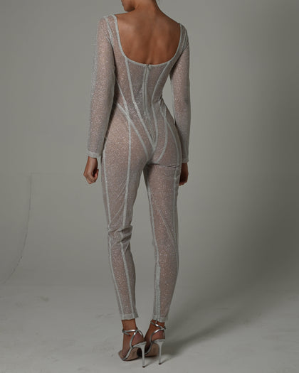 Krystal Jumpsuit