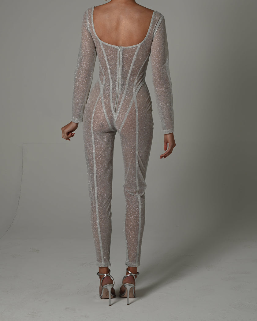 Krystal Jumpsuit
