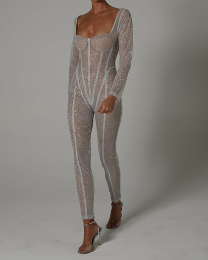 Krystal Jumpsuit