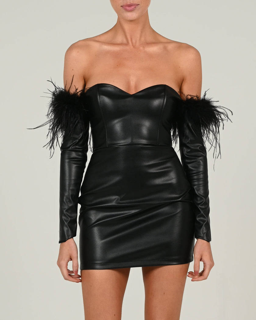Carrie Dress