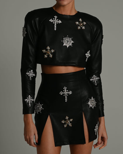 Kourtney Top