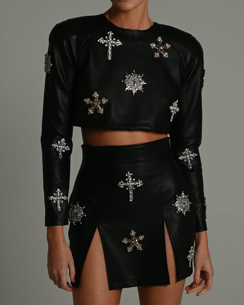 Kourtney Top