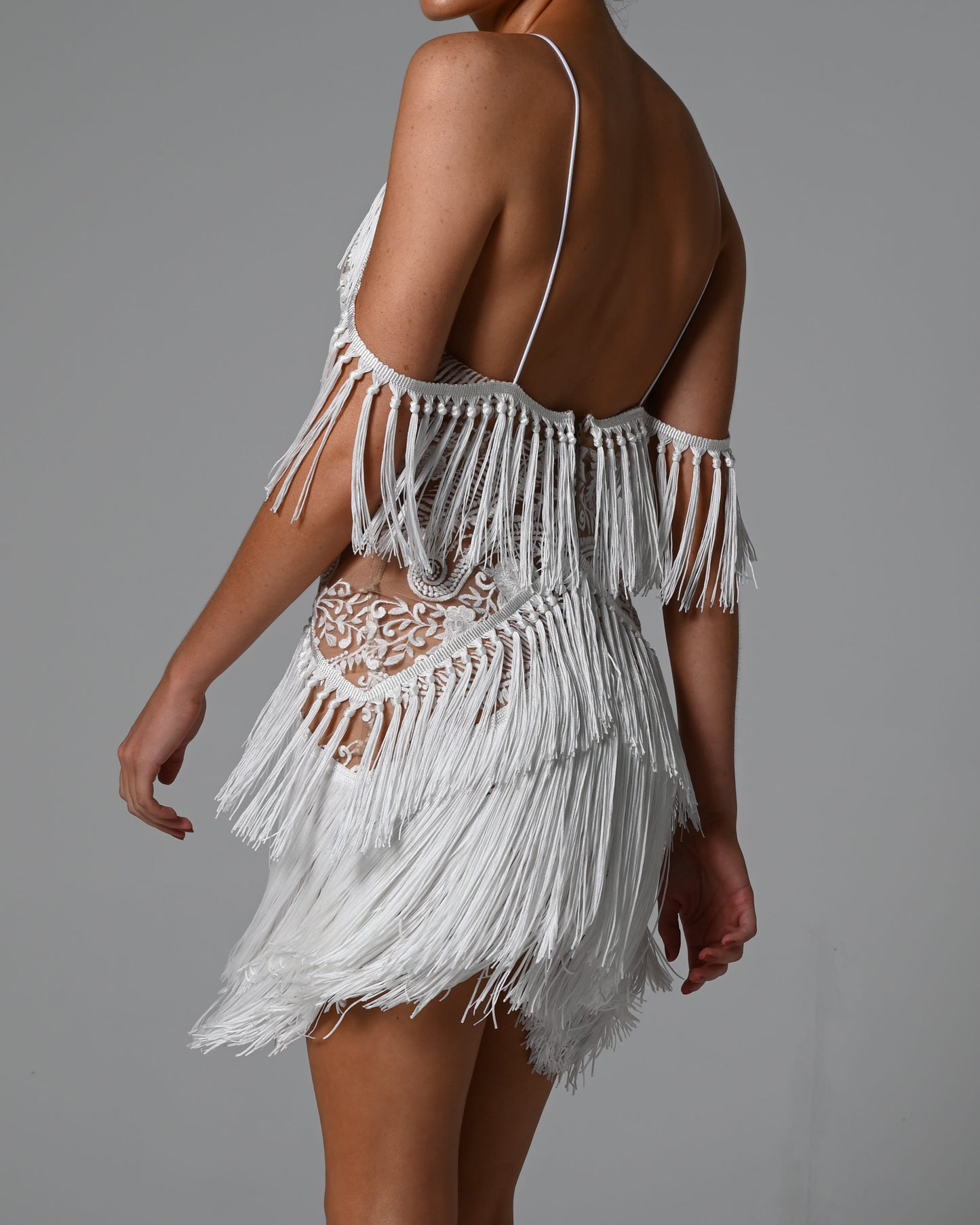 Roma Cami Dress