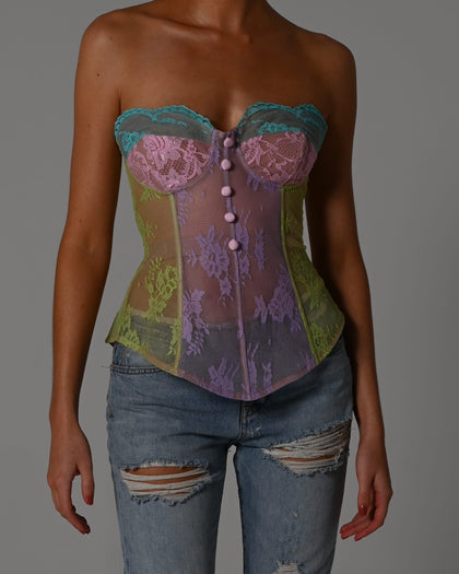 Alessandro Corset