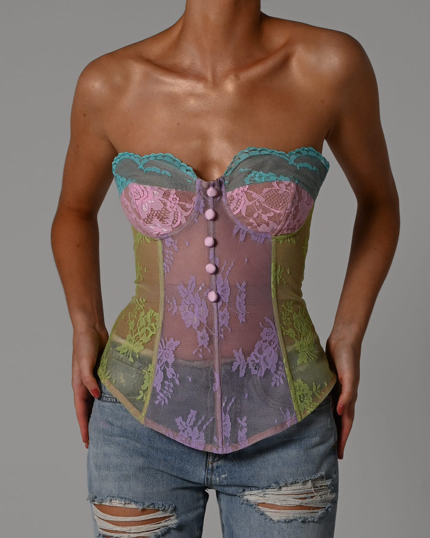 Alessandro Corset