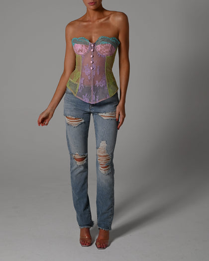 Alessandro Corset