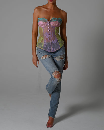 Alessandro Corset