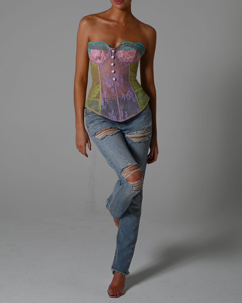 Alessandro Corset