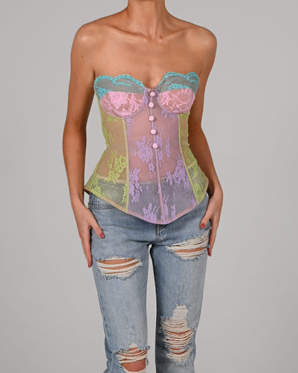 Alessandro Corset