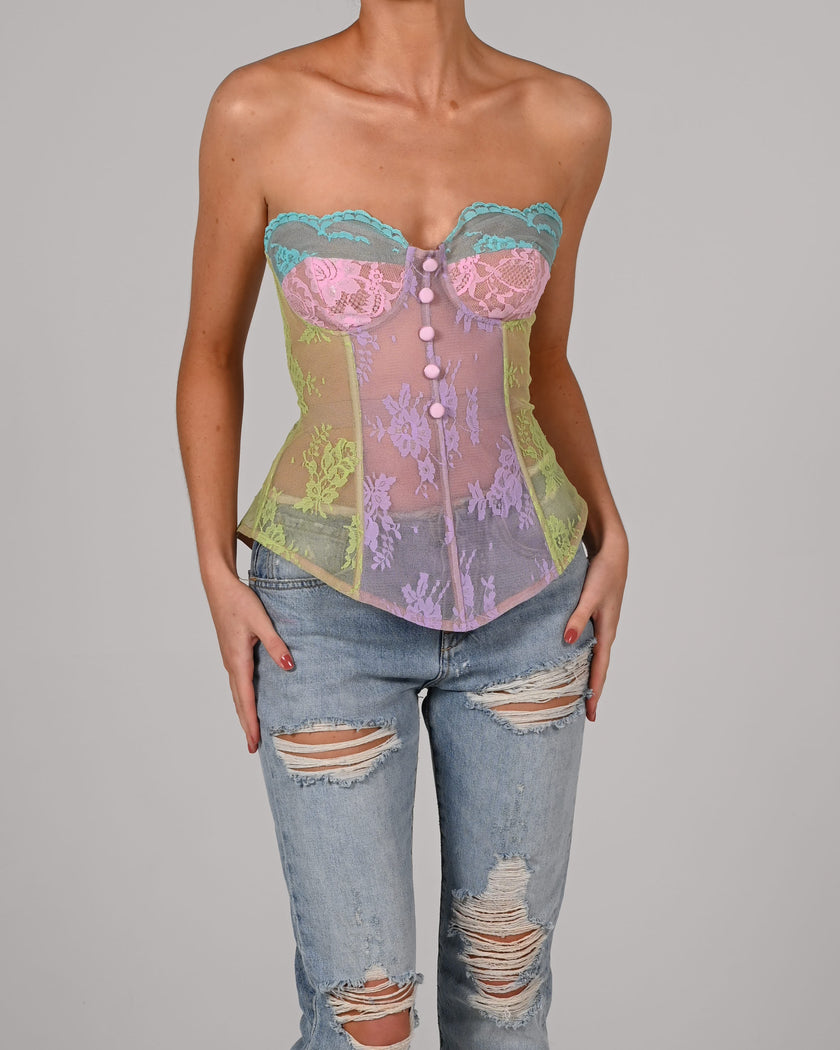 Alessandro Corset