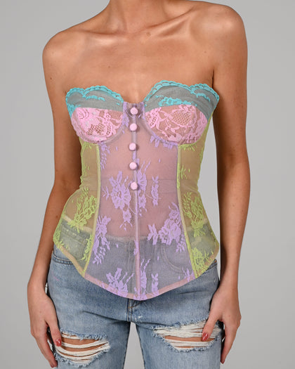 Alessandro Corset