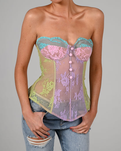 Alessandro Corset