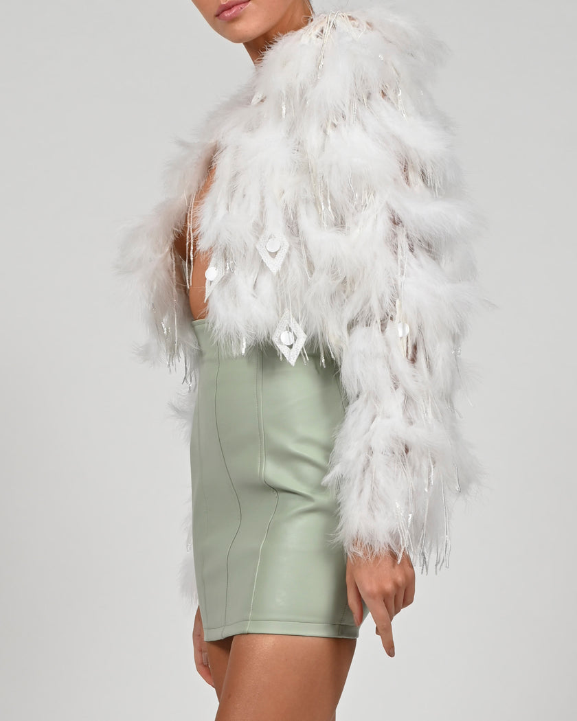 Farina Jacket