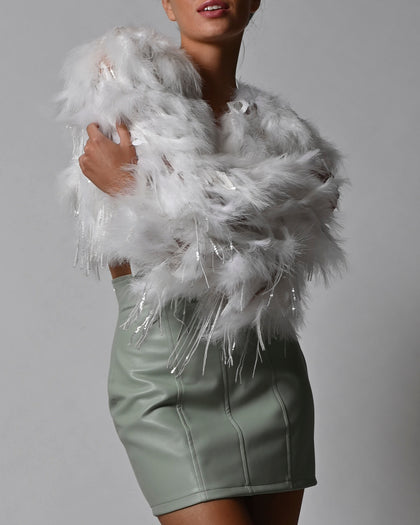 Farina Jacket