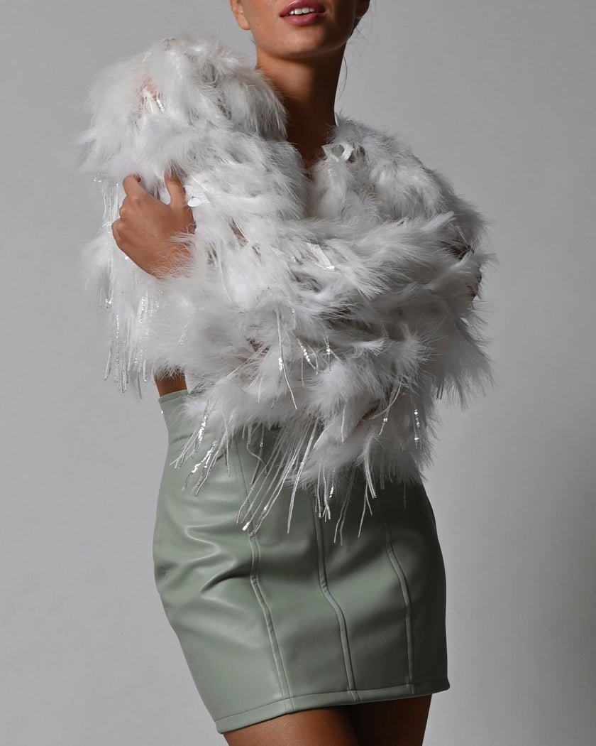 Farina Jacket