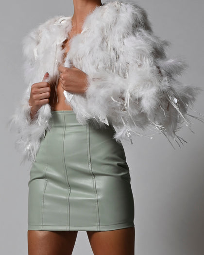 Farina Jacket