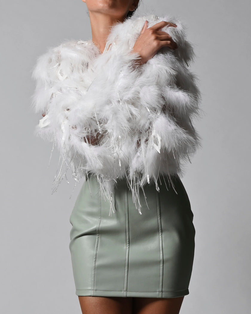 Farina Jacket