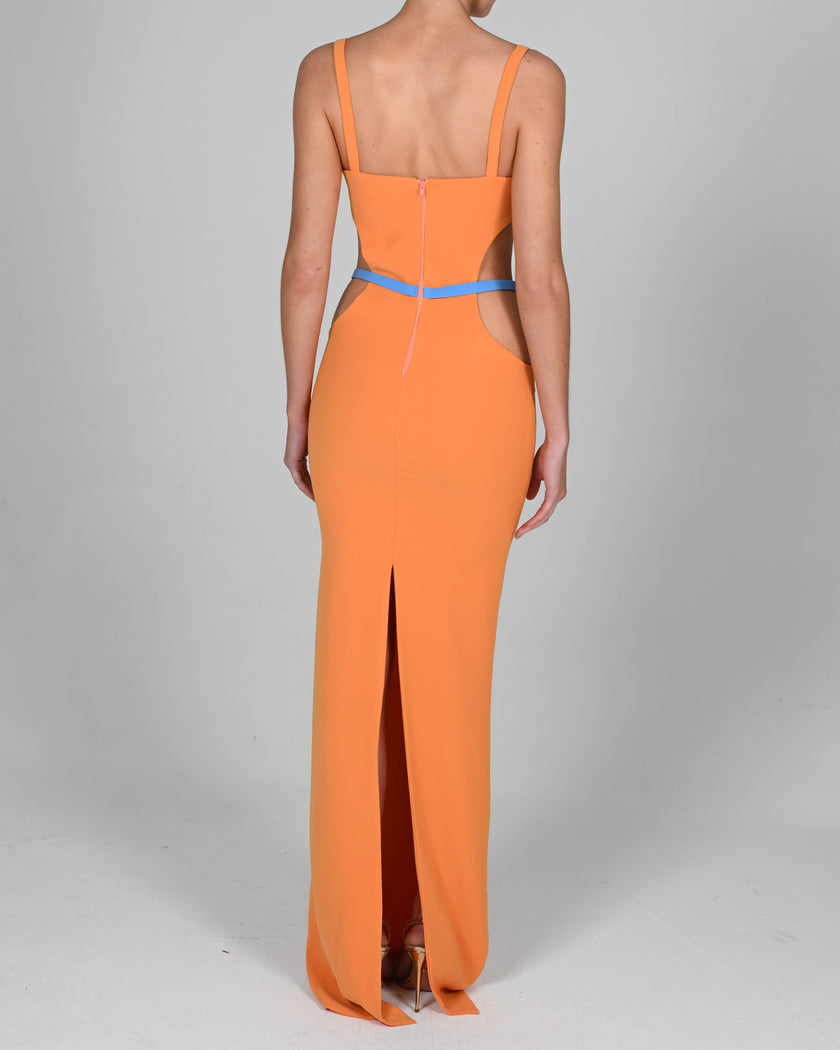 Amora Maxi Dress