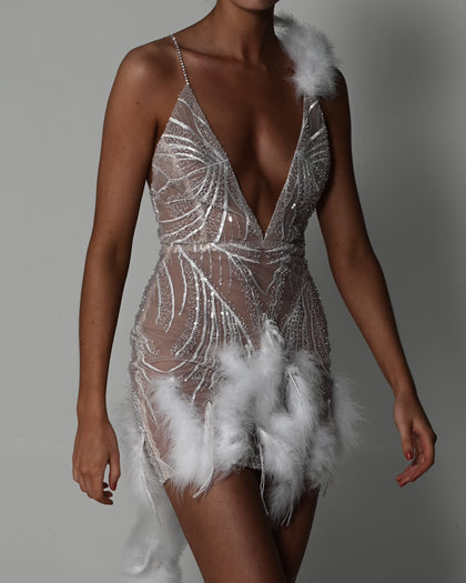 Pearla Dress