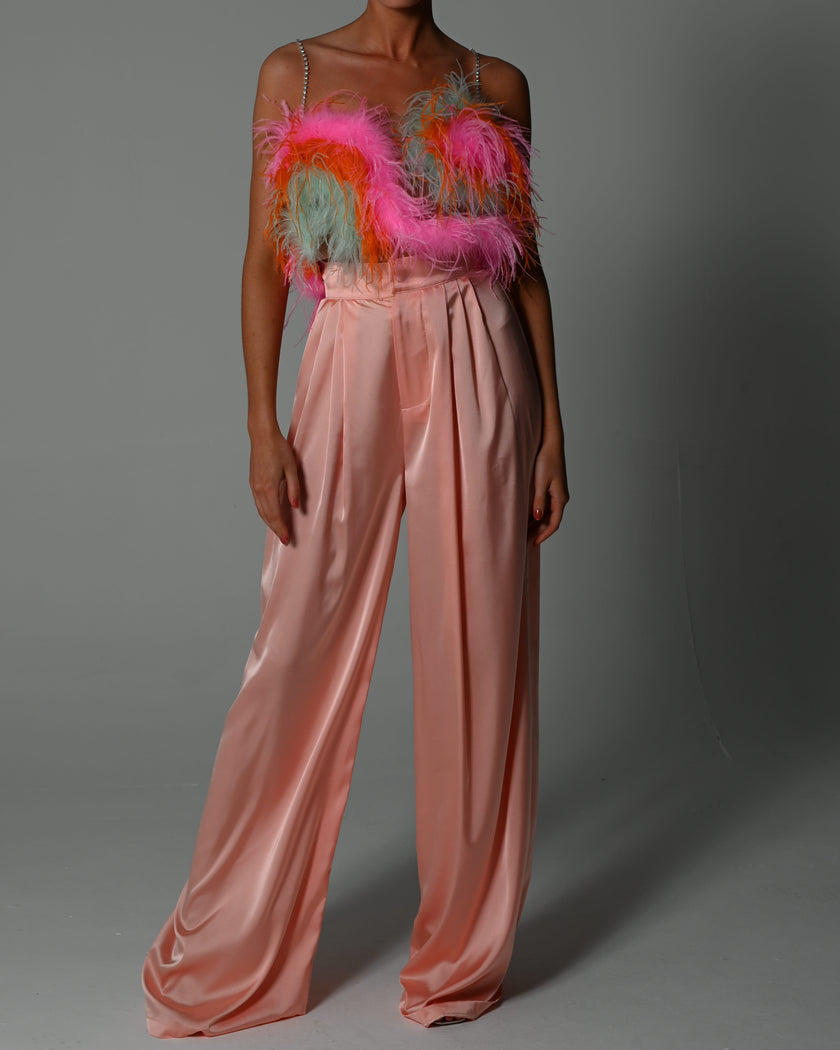 Natasha Trousers in Melba