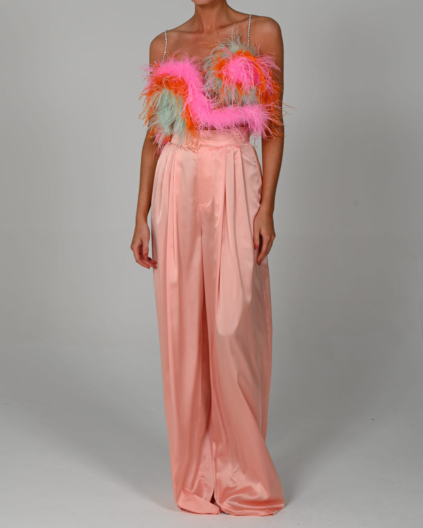 Natasha Trousers in Melba
