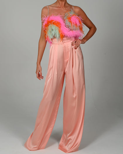 Natasha Trousers in Melba