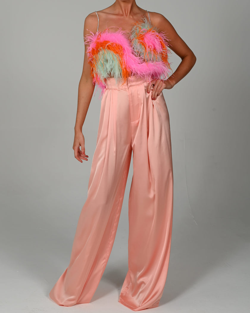Natasha Trousers in Melba