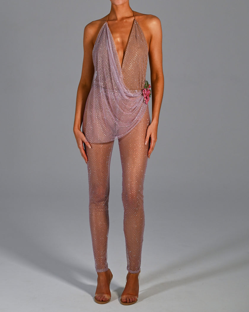 Rosetti Bodysuit