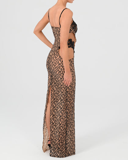 Marti Maxi Dress