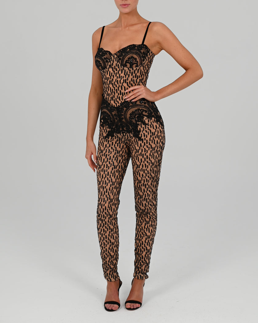 Marti Jumpsuit