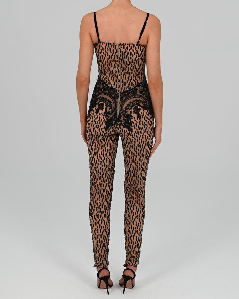 Marti Jumpsuit