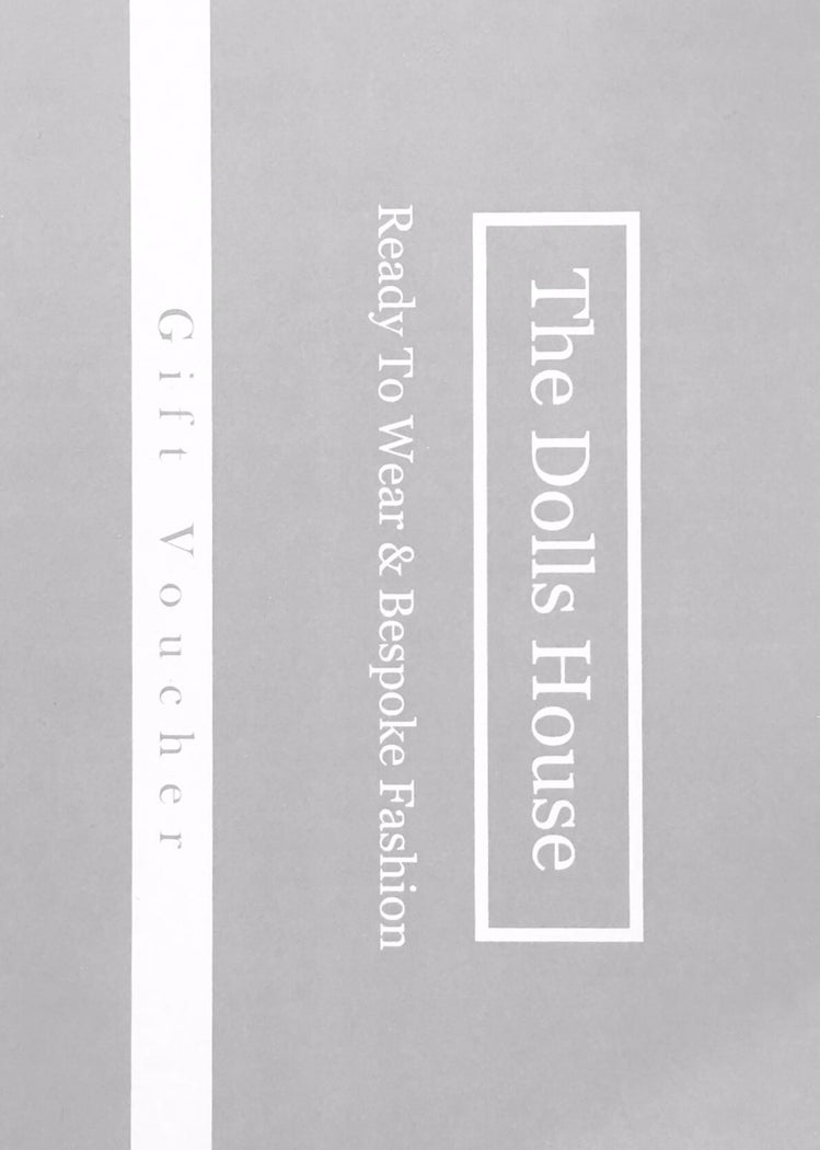 £50 Gift Voucher