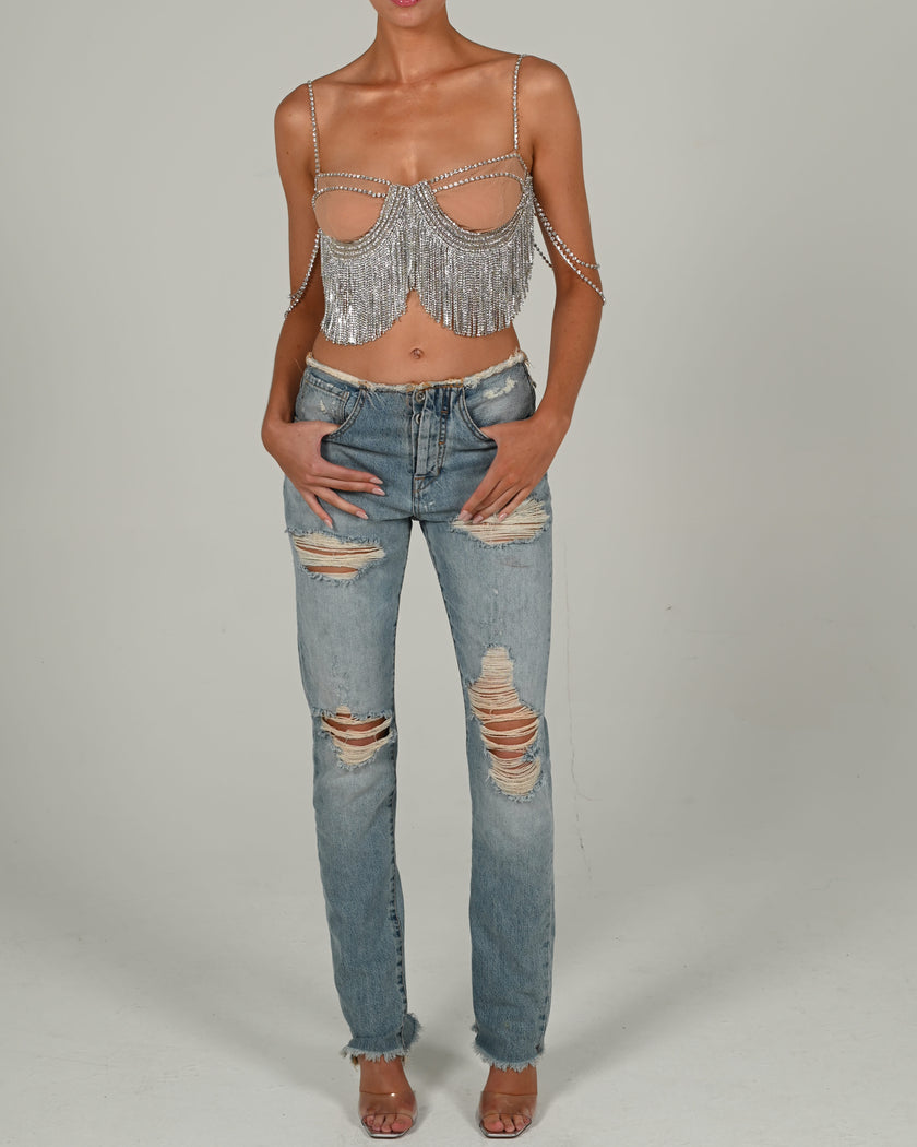 Showgirl Bralette
