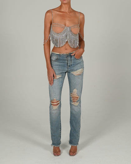 Showgirl Bralette