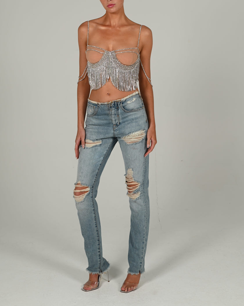 Showgirl Bralette
