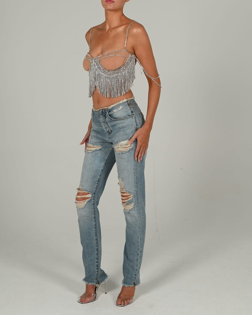 Showgirl Bralette